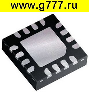 Микросхемы импортные TPS62110RSAR микросхема