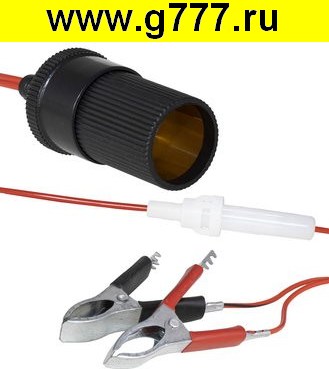 Разъём питания Разъём питания TD-61