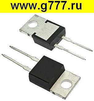 диод импортный VS-HFA08TB60-M3 диод