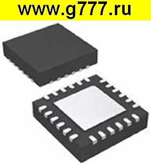 Микросхемы импортные LAN8720AI-CP-TR микросхема
