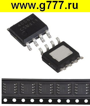 Микросхемы импортные TP4056 микросхема