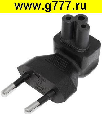 Разъём питания Разъём питания AC-051