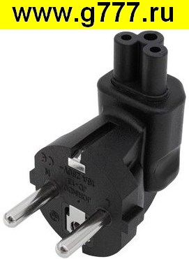 Разъём питания Разъём питания AC-052