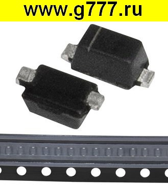 диод импортный ESD9B3.3ST5G диод