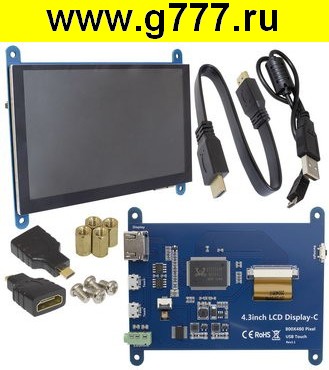Для сотовых телефонов Dsm-ips-touch-4
