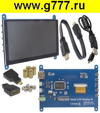Для сотовых телефонов Dsm-ips-touch-5