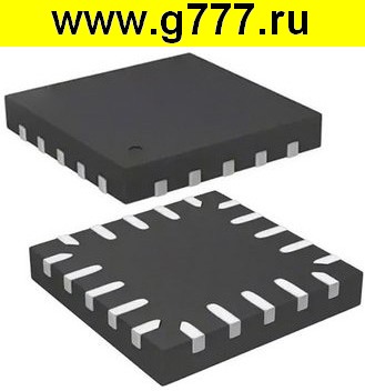 Микросхемы импортные STM8S003F3U6TR микросхема