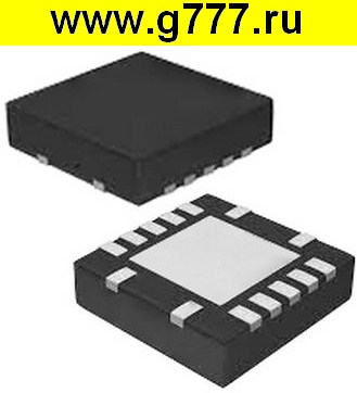 Микросхемы импортные TXS0104ERGYR микросхема