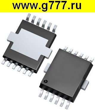 Микросхемы импортные BTS5215LAUMA1 микросхема
