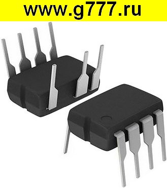 Микросхемы импортные TNY264PN микросхема