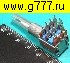 резистор переменный для АМЛ 2-секции с выкл. переменный