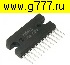 Микросхемы импортные BA5412 silp-12 микросхема