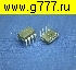 Микросхемы импортные STR-A6351 (STRA6354) микросхема