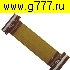 Для сотовых телефонов Samsung E370 (слайдер) Шлейф