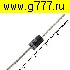 диод импортный HER308 (3A 1000V) диод