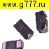 диод импортный SS16 (SK16) do-214 (1A 60V) SMA Шоттки диод