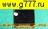 Для сотовых телефонов Motorola C350 дисплей