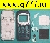 Для сотовых телефонов Panas GD75 корпус