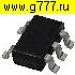 Микросхемы импортные LM26CIM5-ZHA (TZHA) SOT-23-5 микросхема