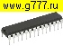 Микросхемы импортные ATmega8L-8PU dip -28-узкий (код 8A-U) микросхема