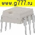 Микросхемы импортные MOC3052 dip -6 микросхема