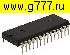 Микросхемы импортные AD7828 KN dip28 микросхема