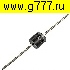 диод импортный FR606 диод