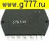 Микросхемы импортные STK392-020 микросхема