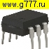 Микросхемы импортные H11A1 DIP6 ONS микросхема