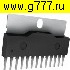 Микросхемы импортные LA4446 микросхема