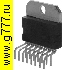 Микросхемы импортные PAL002A HZIP-15 микросхема
