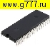 Микросхемы импортные HD49748NT SDIP56 Samsung микросхема