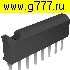 Микросхемы импортные BA7611 AN,N микросхема