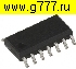Микросхемы импортные L6386 D so-14 микросхема