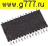 Микросхемы импортные PT2313 L so-28 (TDA7313D) микросхема