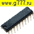 Микросхемы импортные L293 C dip -20 микросхема