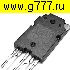 Микросхемы импортные STR10006 н/о to-3P-5L микросхема