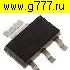 Микросхемы импортные AMS1117-2.5 sot-223 ( смотри 1117-2.5) микросхема