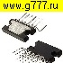 Микросхемы импортные TDA1553 Q микросхема