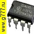 Микросхемы импортные DDA010 dip -8 микросхема