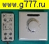 контроллер для  светодиодов Регулятор яркости 6А с пультом T63W-i12 (Диммер)