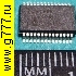 Микросхемы импортные PIC16C63A-04I/SS микросхема