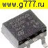 диод импортный STTH30R03 CG d2pak,to-263 диод