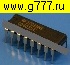 Микросхемы импортные CD4051 BE dip -16 ( смотри 4051) микросхема