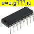 Микросхемы импортные L293 B dip -16 микросхема
