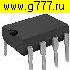 Микросхемы импортные M6M80021P (MOS EEPROM 2K (128x16)) dip -8 микросхема