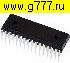Микросхемы импортные M27C801-100F1 dip -32 микросхема
