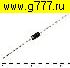 диод импортный FR155 do-15 (1.5А,600В) диод