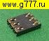 Для сотовых телефонов Nokia 6230 Разъем SIM-карты