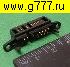 Для сотовых телефонов Ericsson A2618 Разъем зарядки